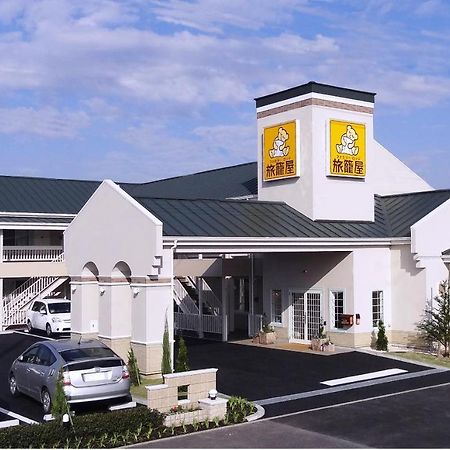 Family Lodge Hatagoya Kisarazu Kaneda Luaran gambar