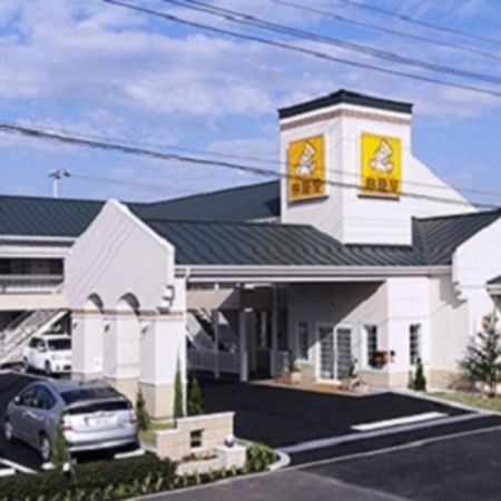 Family Lodge Hatagoya Kisarazu Kaneda Luaran gambar