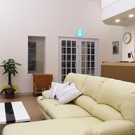 Family Lodge Hatagoya Kisarazu Kaneda Luaran gambar