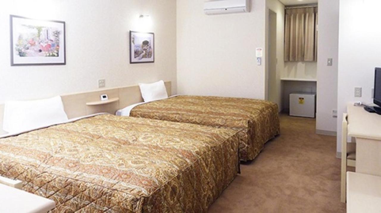 Family Lodge Hatagoya Kisarazu Kaneda Luaran gambar
