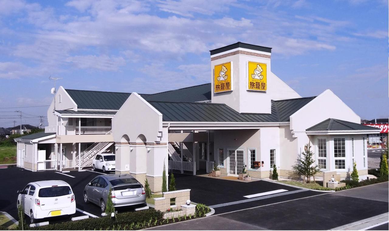 Family Lodge Hatagoya Kisarazu Kaneda Luaran gambar
