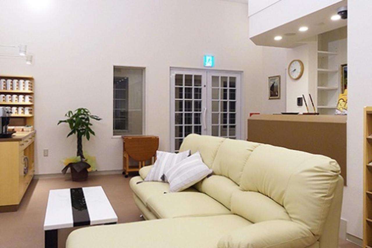 Family Lodge Hatagoya Kisarazu Kaneda Luaran gambar