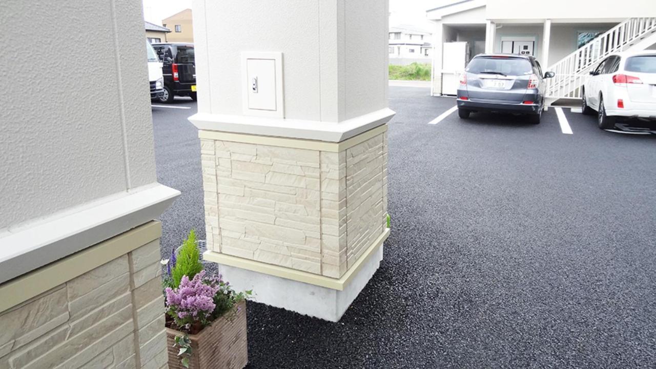 Family Lodge Hatagoya Kisarazu Kaneda Luaran gambar