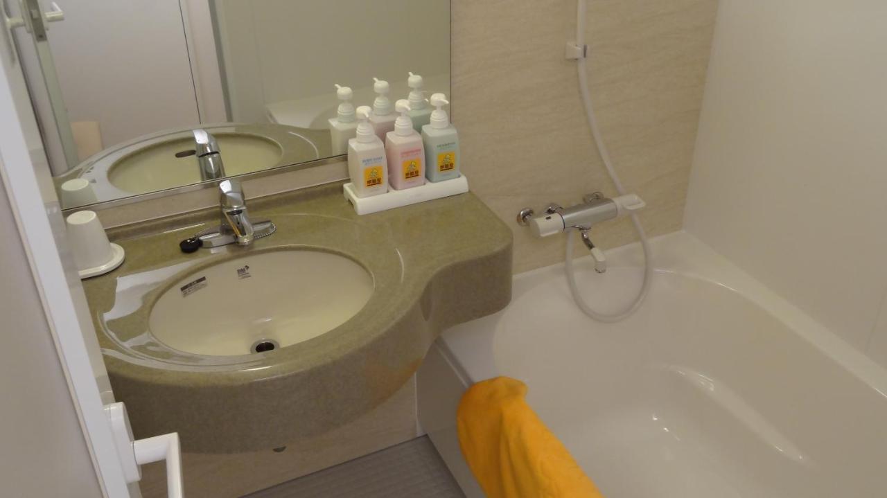 Family Lodge Hatagoya Kisarazu Kaneda Luaran gambar